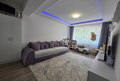 Apartament cu 2 camere decomandat în Prelungirea Ghencea