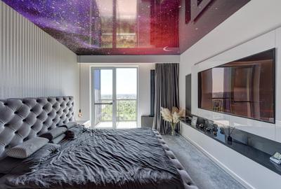 Apartament cu 3 camere semidecomandat, mobilat în Tineretului - 14
