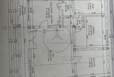 Casa la ro?u in Livezile doar 47.000 - 4