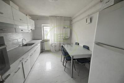 Apartament cu 4 camere decomandat, mobilat în Craiovița Nouă - 5