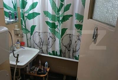 Garsoniera, 31 mp, Piata Baba Novac - 5