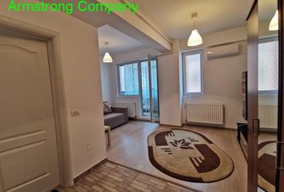 Garsoniera de vanzare Militari mobilata si utilata complet Garsoniera de vanzare Militari mobilata si utilata complet - 2