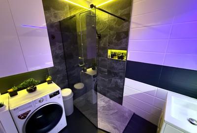 Apartament superb 3 camere loc de parcare inclus mobilat si utilat M Residence - 8