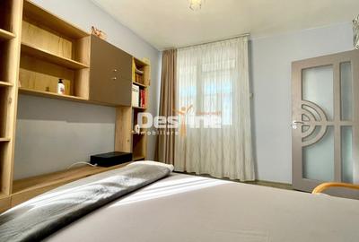 Apartament  3 camere,  Bulevardul Socola,  134.900 euro - 8