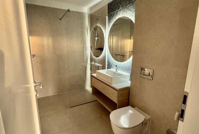 Apartament cu 2 camere decomandat în Sud - 8