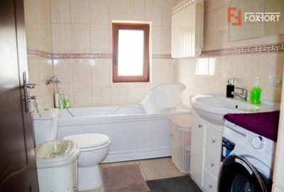 COMISION 0% OFERTA CRACIUN ! Casa individuala cu 6 camere de vanzare in Giroc - 8