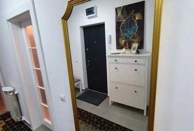 Apartament Bd. Natiunile Unite cu vedere la Casa Poporului - 5