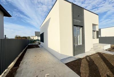 Casă individuală | eleganță și confort | 3 Dormitoare | 2 Băi | PROMO - 3