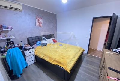 Apartament cu 3 camere decomandat în Mărgeanului - 4
