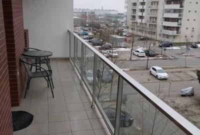 Apartament cu 2 camere decomandat în Berceni - 6