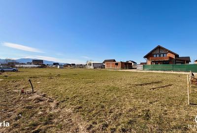 Teren de 609 mp, în Central - 8