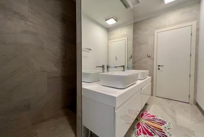 Inchiriere Apartament 5 camere 214mp Aviatiei - 22