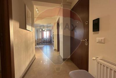 Apartament cu 3 camere decomandat, mobilat în Central - 11