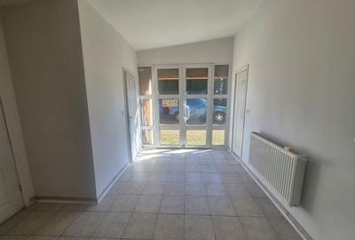 Spațiu comercial, de 262 mp, în Alexandru cel Bun - 5