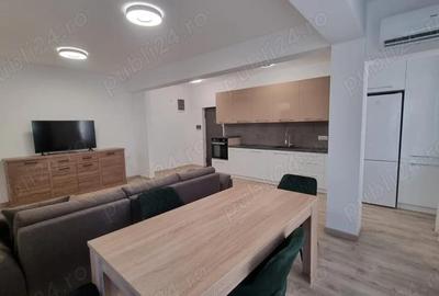 Apartament cu 2 camere et 1 la doar 2 minute de hotel IQ Braytim - 2