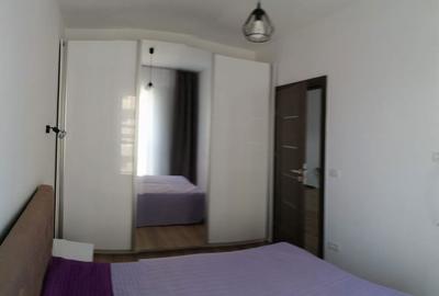 Apartament cu 2 camere în Confecții - 8