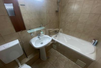 Garsoniera Parcul Sebastian - 6