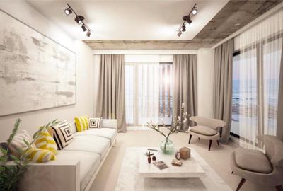 Apartament  Exclusivist ÎN PRIMUL RÂND LA MARE - 13