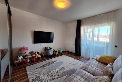 Apartament cu 2 camere, decomandat, 2 balcoane, zona Porii - 6