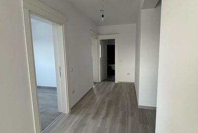 Apartament cu 2 camere în Dancu - 4