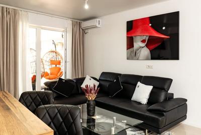 Apartament cu 2 camere în Parcul Carol - 3