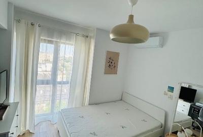 Rasaritul privit din duplex  3 camere , Park Moghioros, parcare subterana - 9