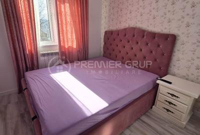 Apartament cu 2 camere în Podu Roș - 4