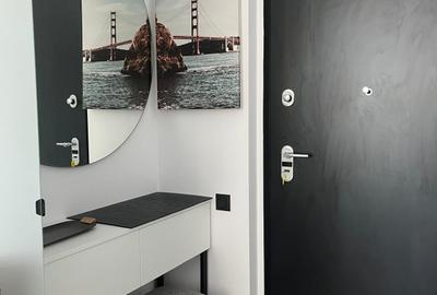 Apartament cu 2 camere decomandat în Pipera - 2