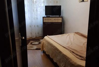 Apartament cu 2 camere în Doamna Ghica