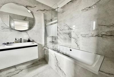 Apartament cu 3 camere decomandat, mobilat în Subcetate - 25