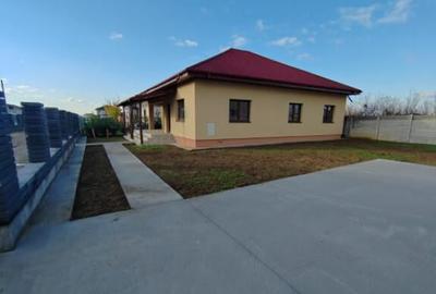 Casa superba parter in Isalni?a-Construc?ie premium-Fin - 10