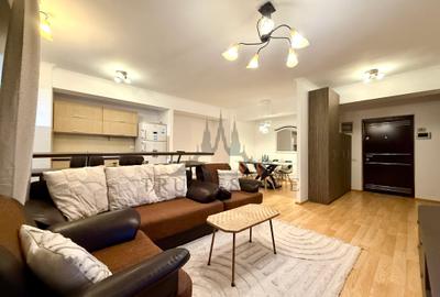 Apartament cu 2 camere semidecomandat, mobilat în Baba Novac - 17