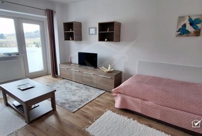 Garsonieră decomandată, mobilată în Mănăștur - 2