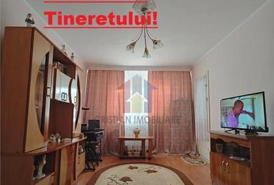 2 camere, etaj 3, confort 1 decomandat, Dorobanti-Tineretulu - 1