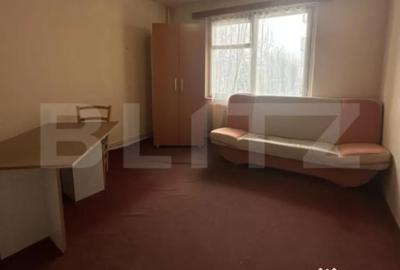 Garsonieră decomandată în Central - 4