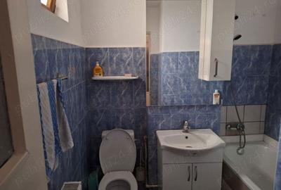 2 camere, Rosiori, Aleea CFR - 7