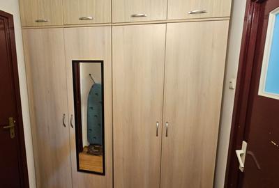 Emil Racovita Niculitel 2 camere mobilat si utilat bloc reabilitat. - 12