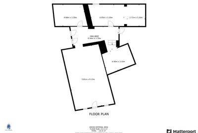 Spațiu Comercial Ateneu/Magheru Demisol Ultracentral - Direct Proprietar - 7