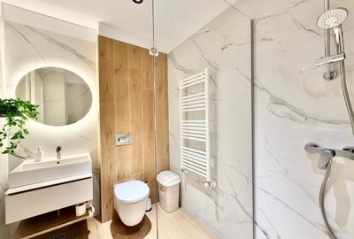 Apartament cu 3 camere decomandat, mobilat în Astra - 10