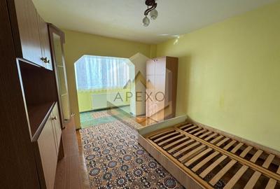 Apartament cu 2 camere decomandat, mobilat în Răcădău - 4
