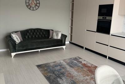 Apartament cu 2 camere în Central - 7