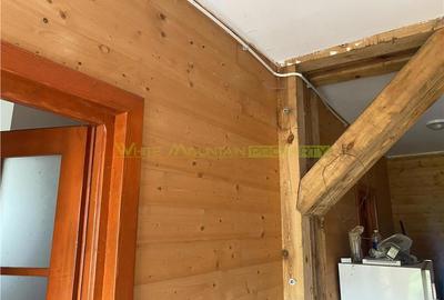 Oportunitate investitie | Teren 10 000 mp cu constructie 530 mp la 10 km de Viscri - 11
