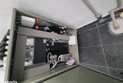 Casă cu 7 camere decomandat cu Teren 1145 Mp în Poroschia - 11