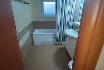Inchiriere Apartament 2 camere spatios pe malul marii - 14