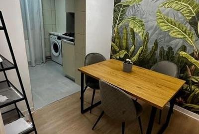 Garsonieră semidecomandată, mobilată în Bucureștii Noi - 3