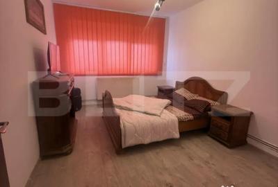 Apartament cu 2 camere semidecomandat în Central - 3