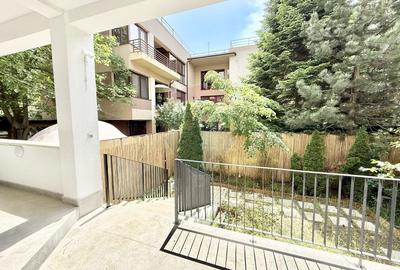 De inchiriat | Parter in vila cu gradina | Iancu Nicolae De inchiriat | Parter in vila cu gradina | Iancu Nicolae - 13