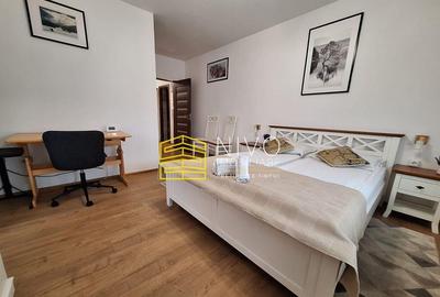 Apartament 2 camere Tg. Mure? Tudor Green Re... - 9