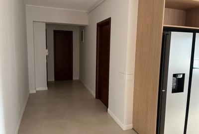 Apartament cu 4 camere semidecomandat în Arcul de Triumf - 19