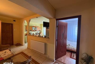 Apartament cu 2 camere decomandat în Dorobanți - 12